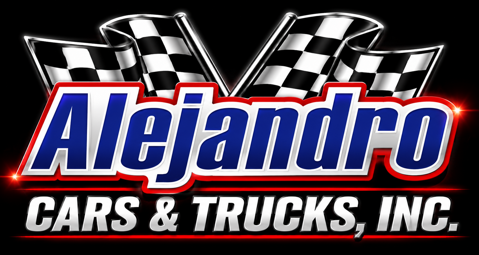 ALEJANDRO CARS & TRUCKS INC